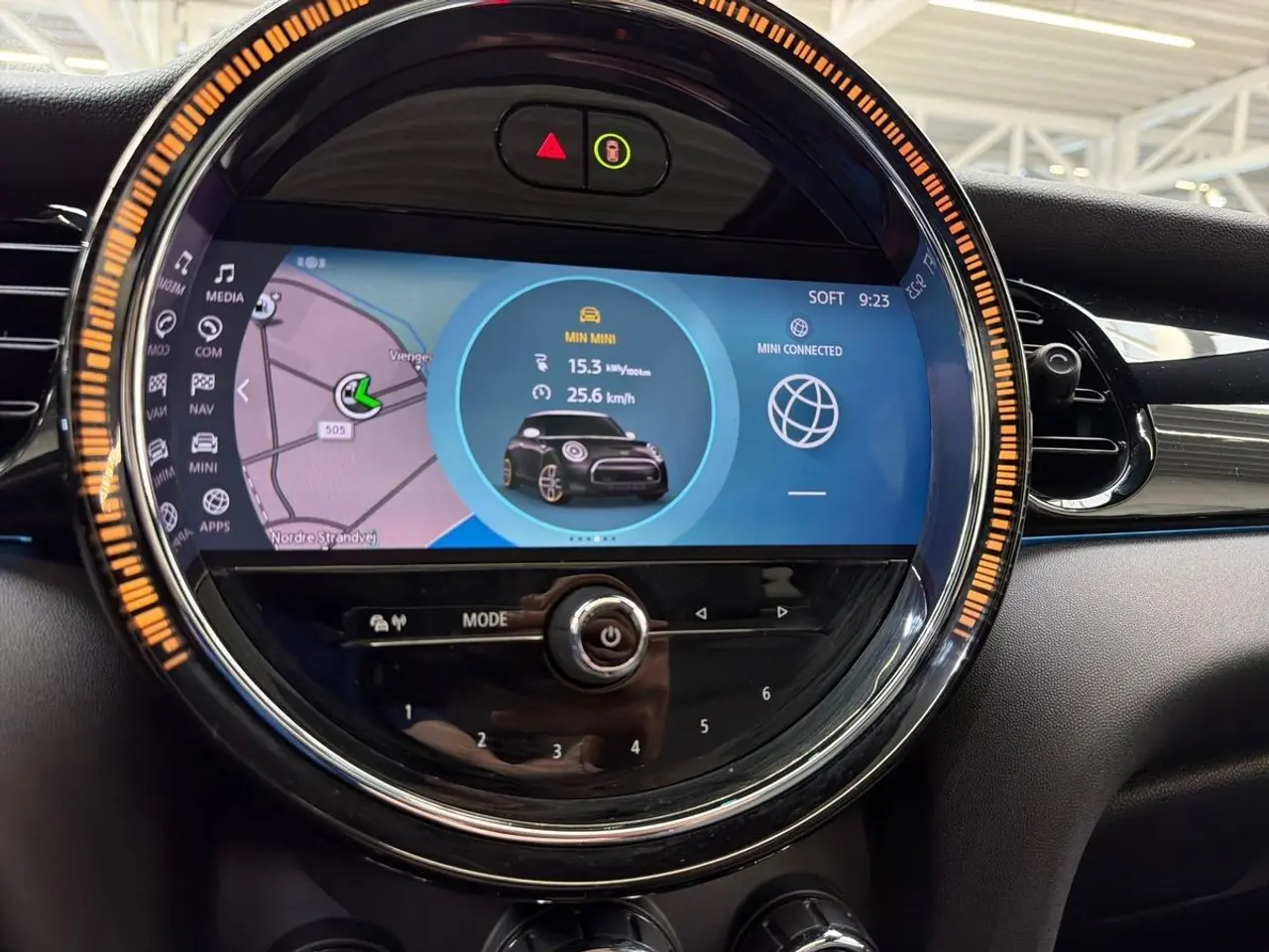 Billede 15 - MINI Cooper SE  Edition Premium Plus