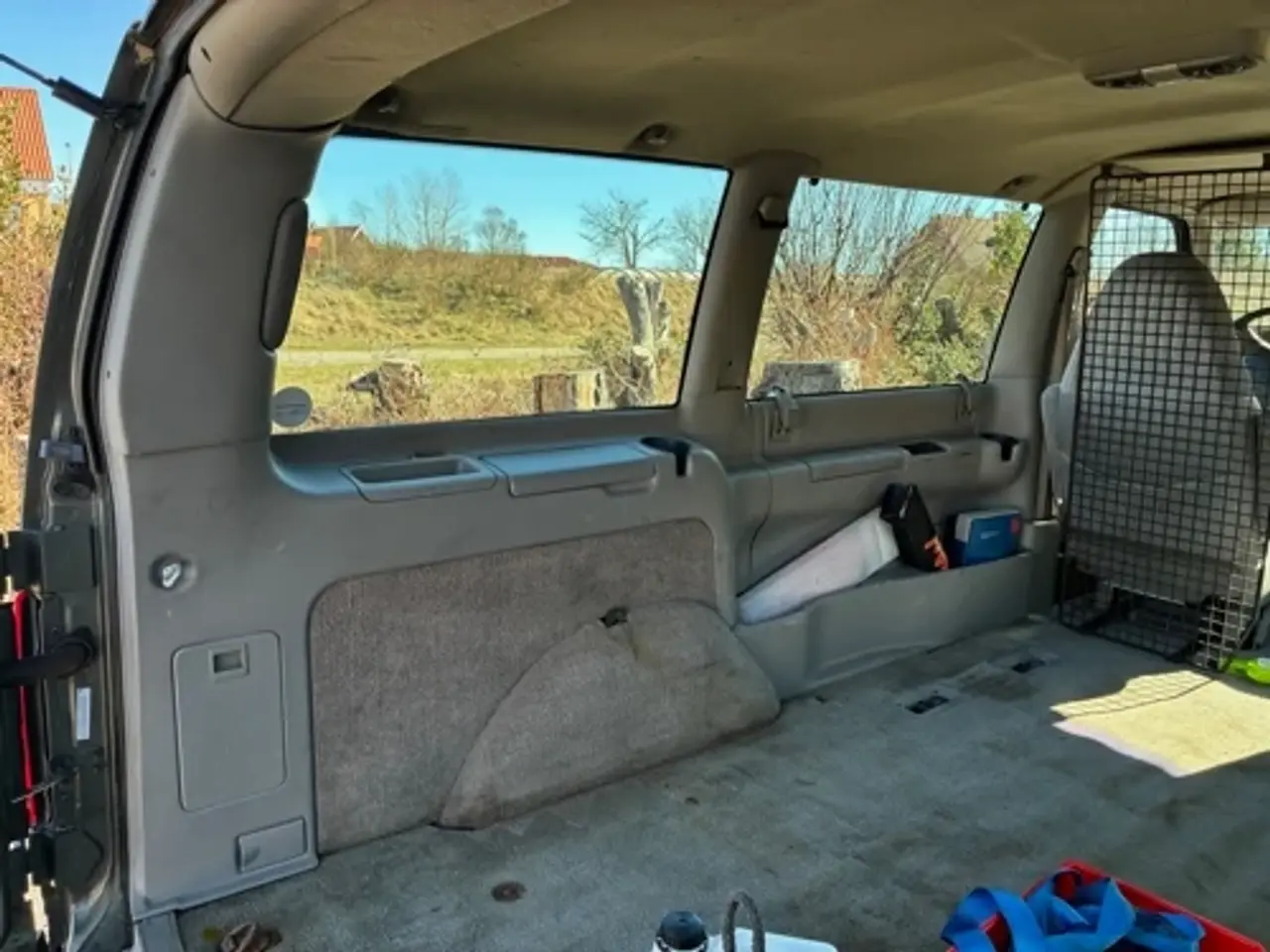 Billede 12 - Chevrolet Astro Van