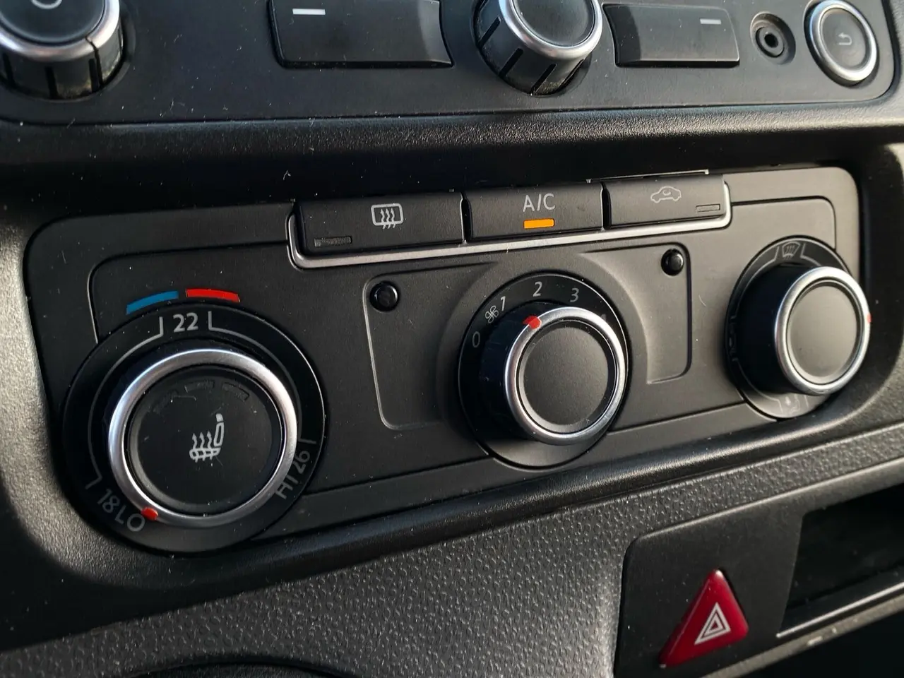 Billede 16 - VW Transporter Kort 2,0 TDI BMT 114HK Van