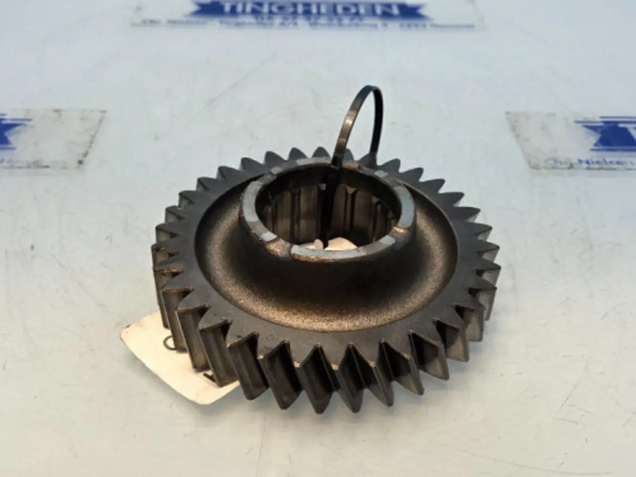 Billede 6 - Massey Ferguson 3060 Tandhjul 3383434M1