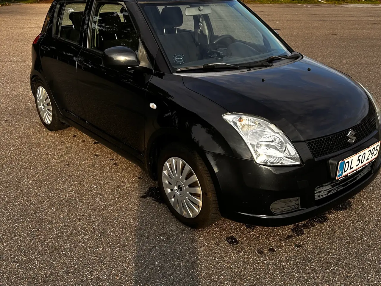 Billede 3 - Suzuki 1,3vvt 2006 218tusind km