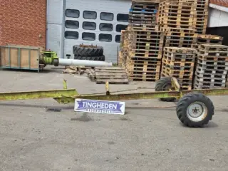 Skærebordvogn