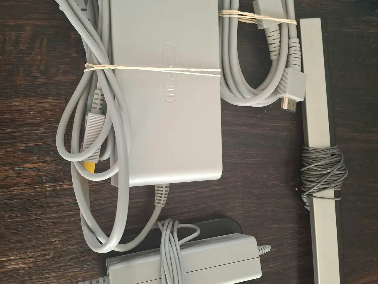 Billede 1 - Nitendo wii u