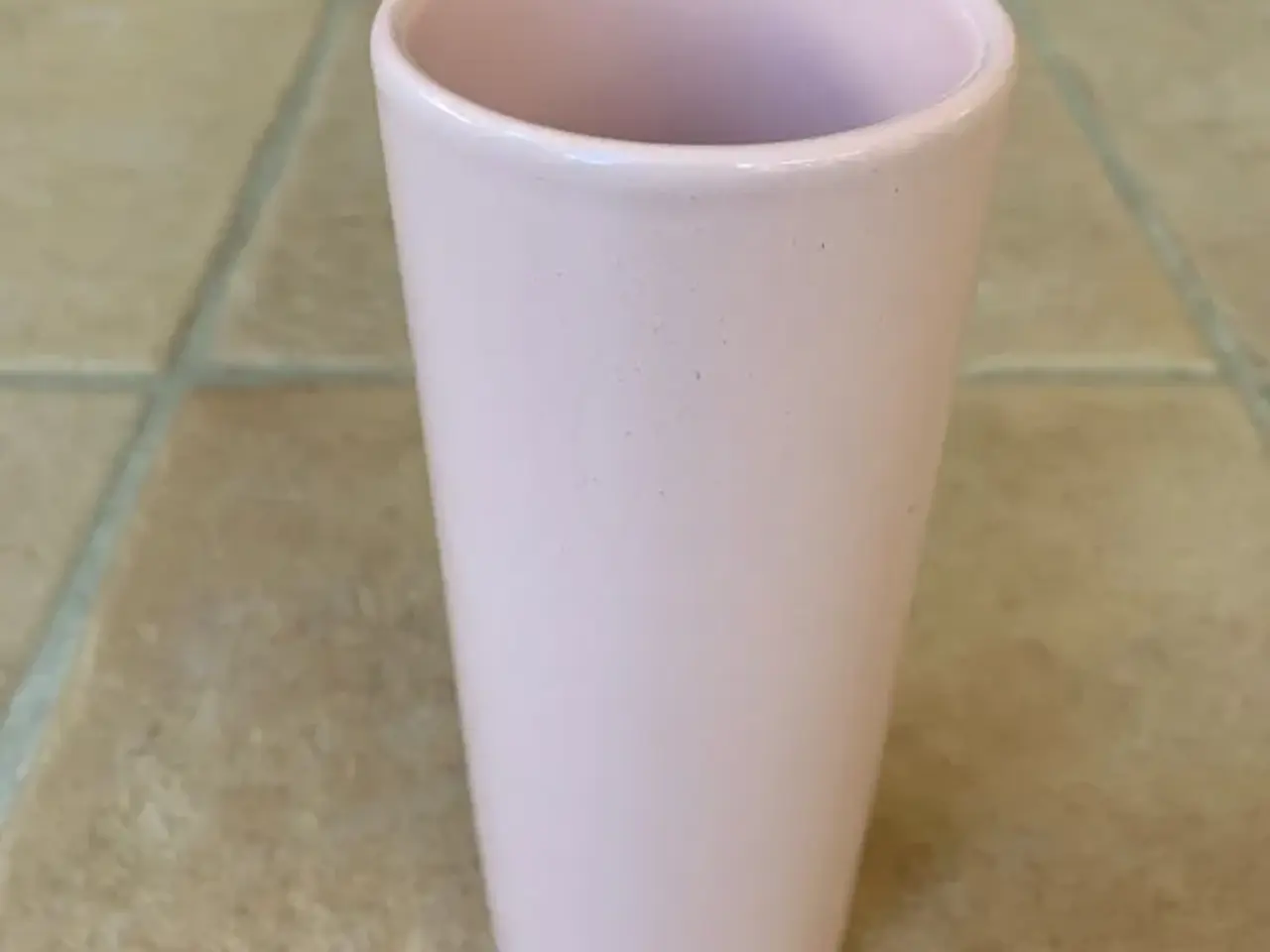 Billede 1 - Vase