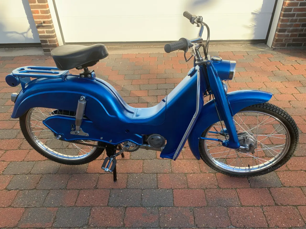 Billede 1 - Skylon scooter