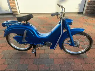 Skylon scooter 