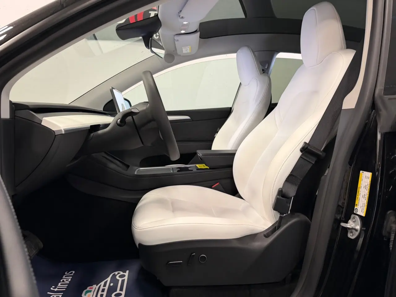 Billede 7 - Tesla Model Y Long Range AWD