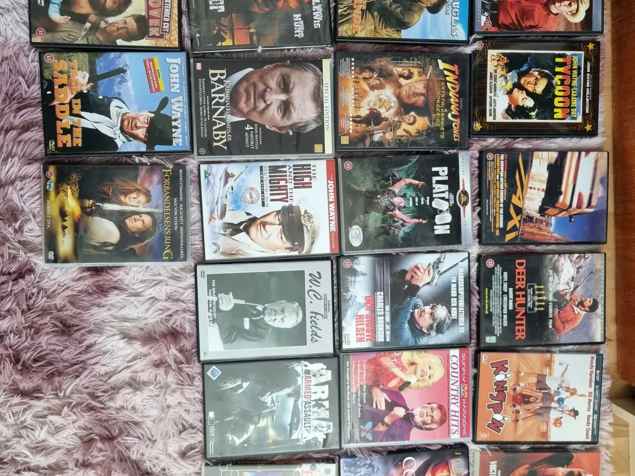 Billede 2 - Dvdfilm sælges