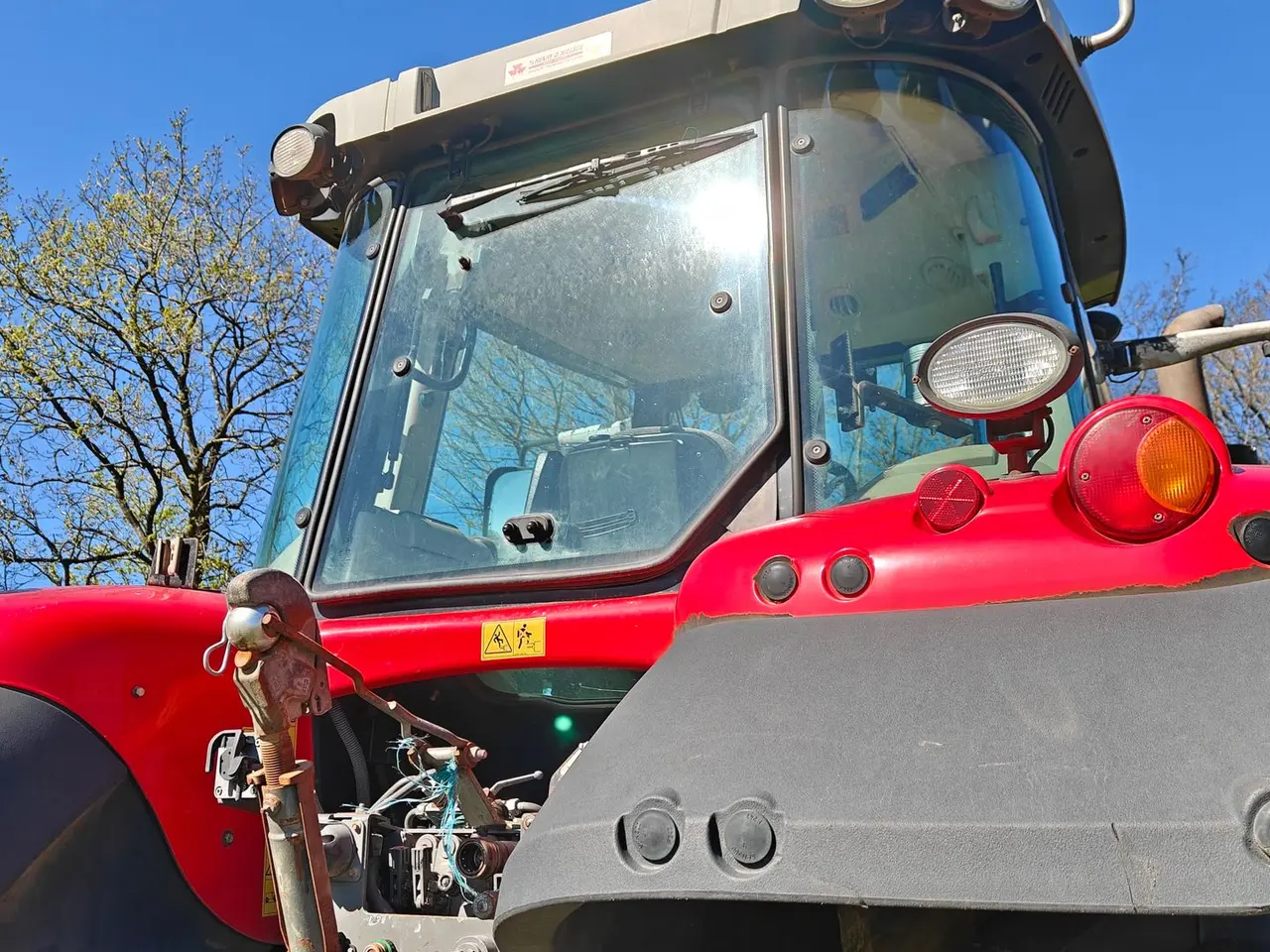 Billede 23 - Massey Ferguson 7624 Dyna VT