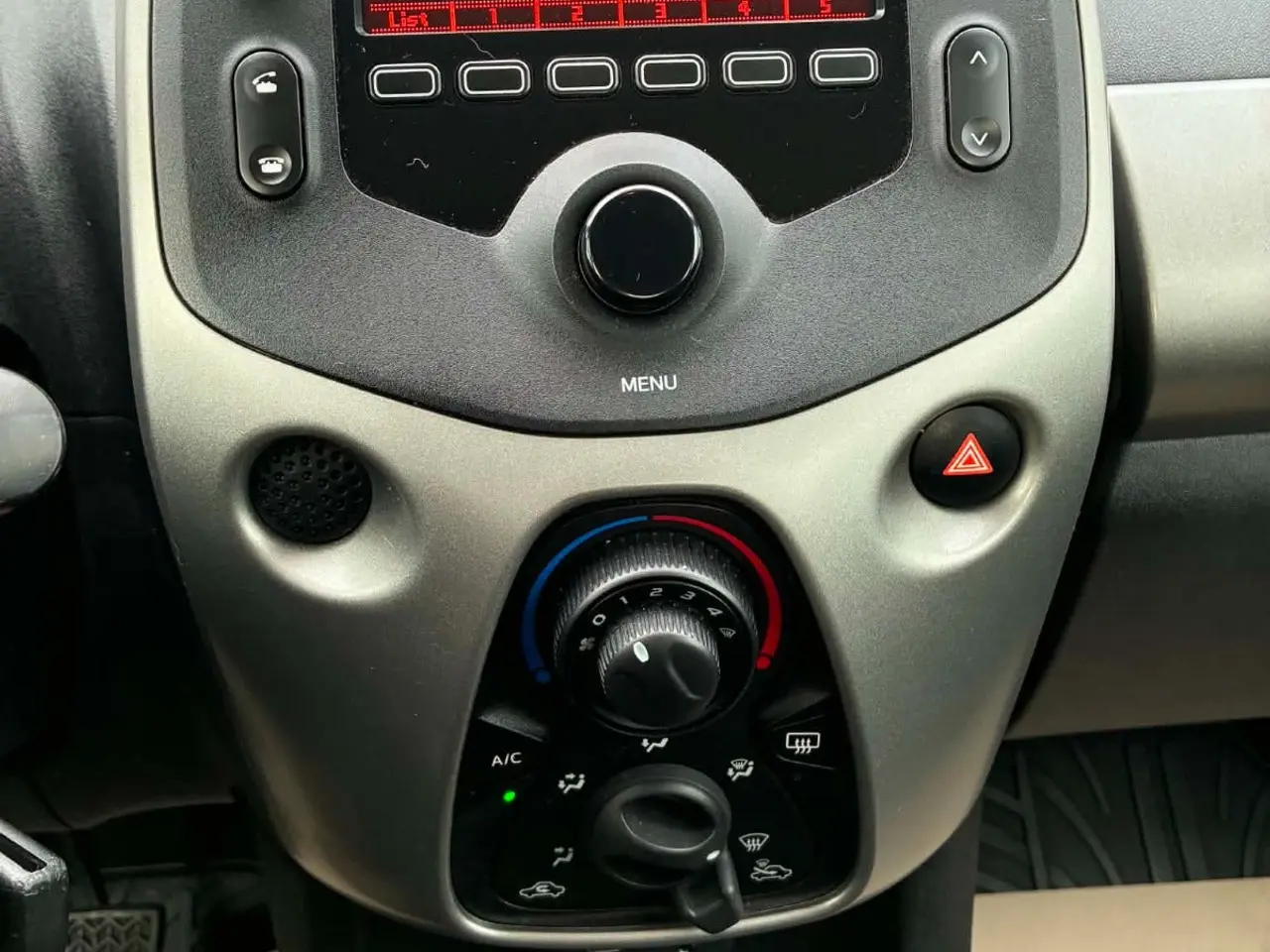 Billede 14 - Citroën C1 1,0 e-VTi Shine