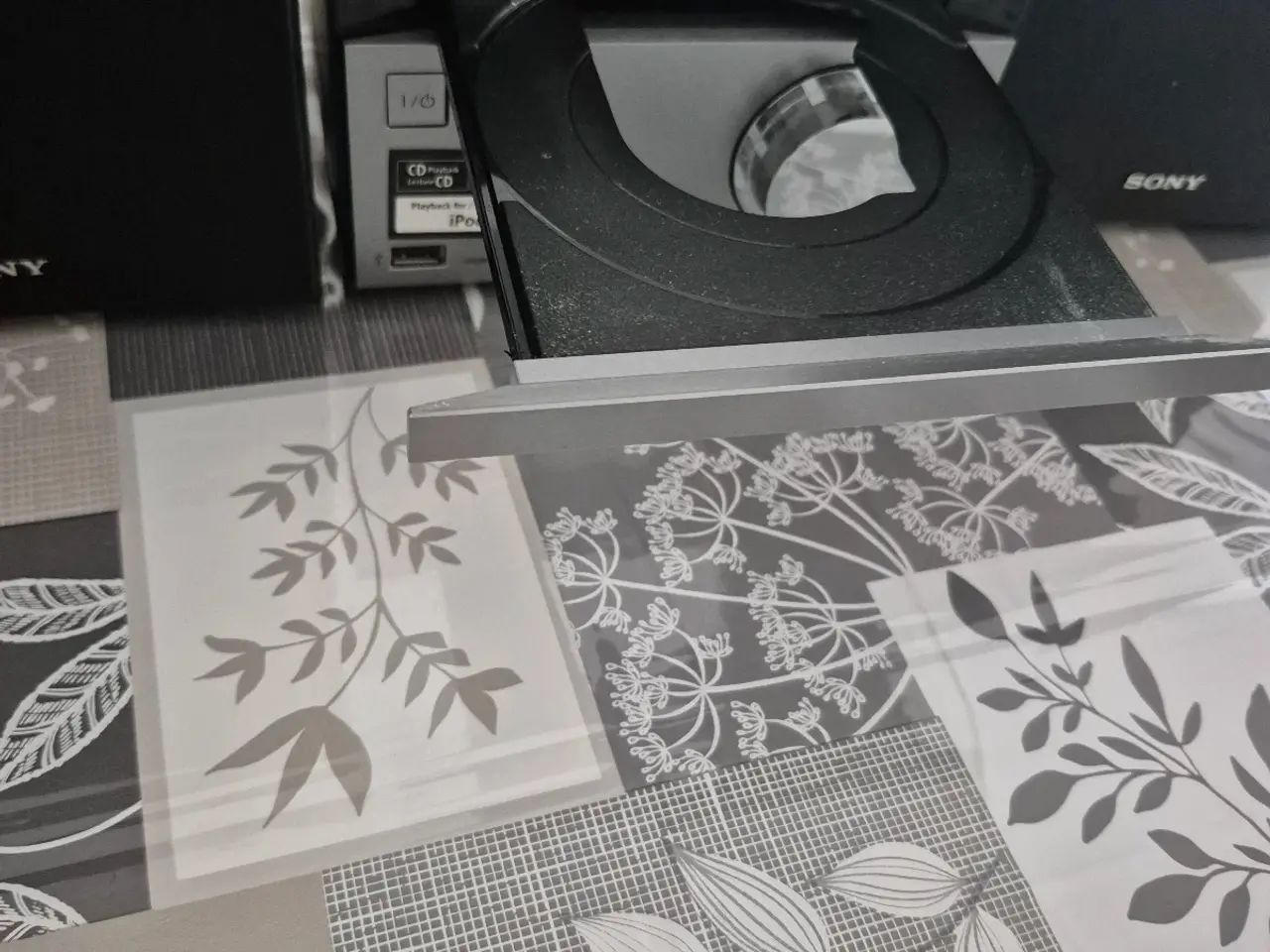 Billede 3 - Sony CD-afspiller