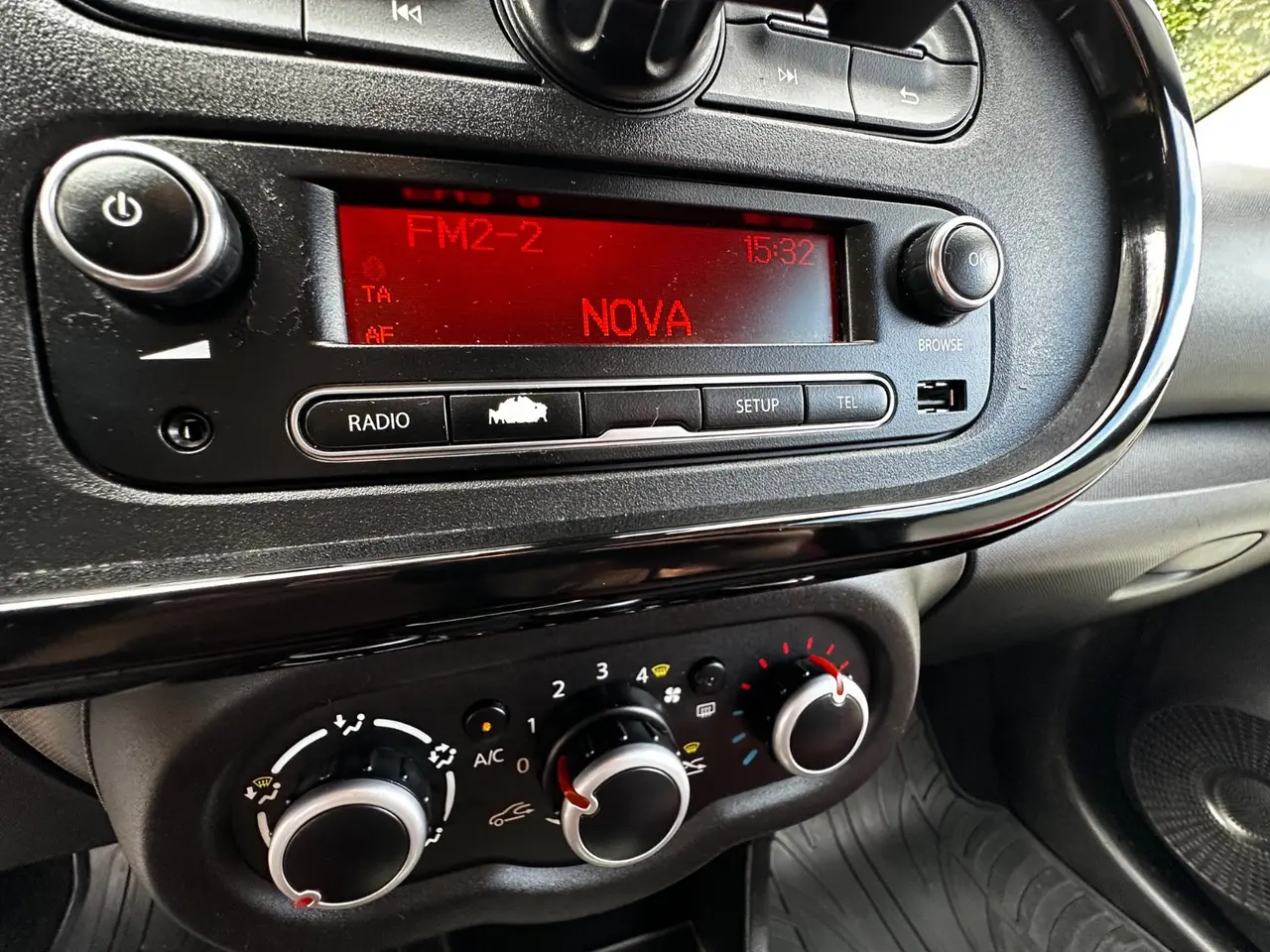 Billede 18 - Renault Twingo 1,0 SCe 70 Expression