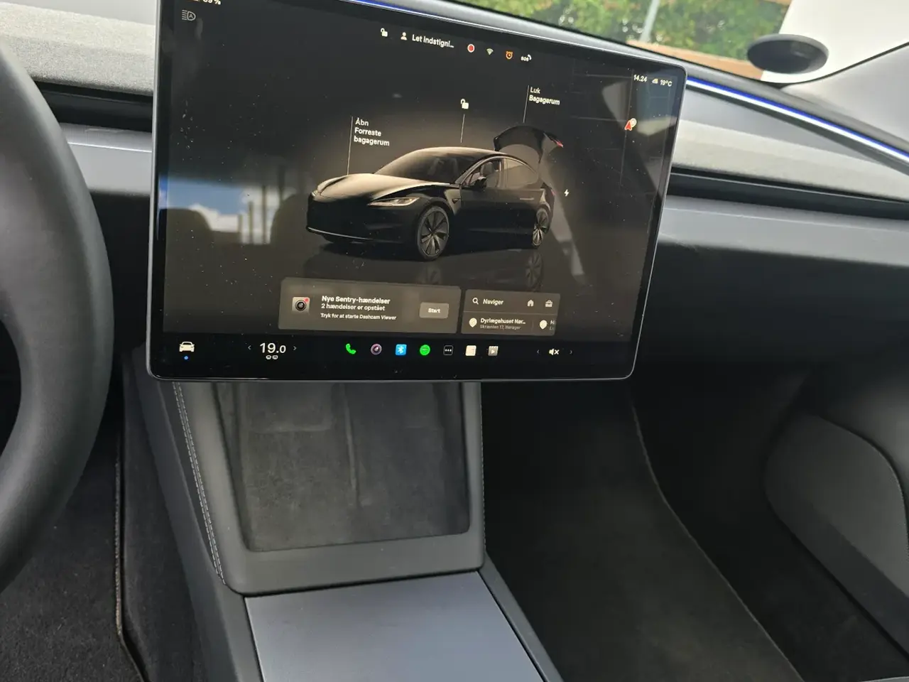 Billede 9 - Tesla Model 3  Long Range RWD