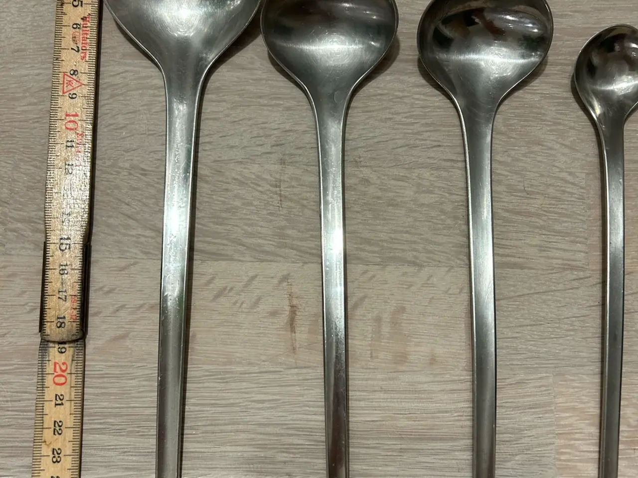 Billede 1 - Georg Jensen Tatøj (Tuja)