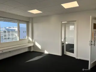 BUCH BUSINESS CENTER - det moderne kontorfællesskab