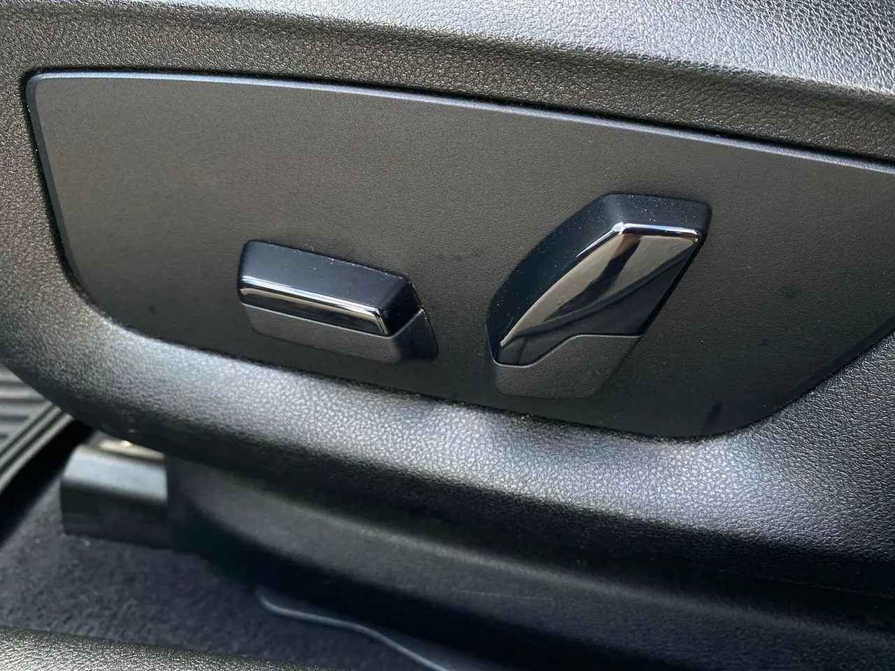 Billede 12 - BMW 520d Touring 2,0 D Connected Steptronic 190HK Stc 8g Aut.