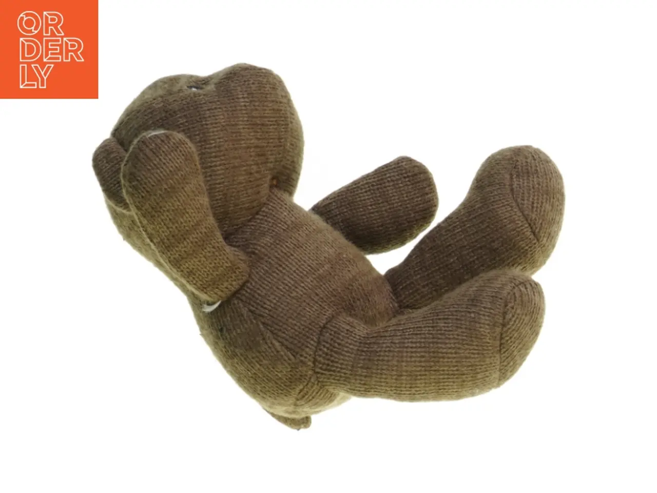 Billede 5 - Bamse (str. 28 x 11 cm)