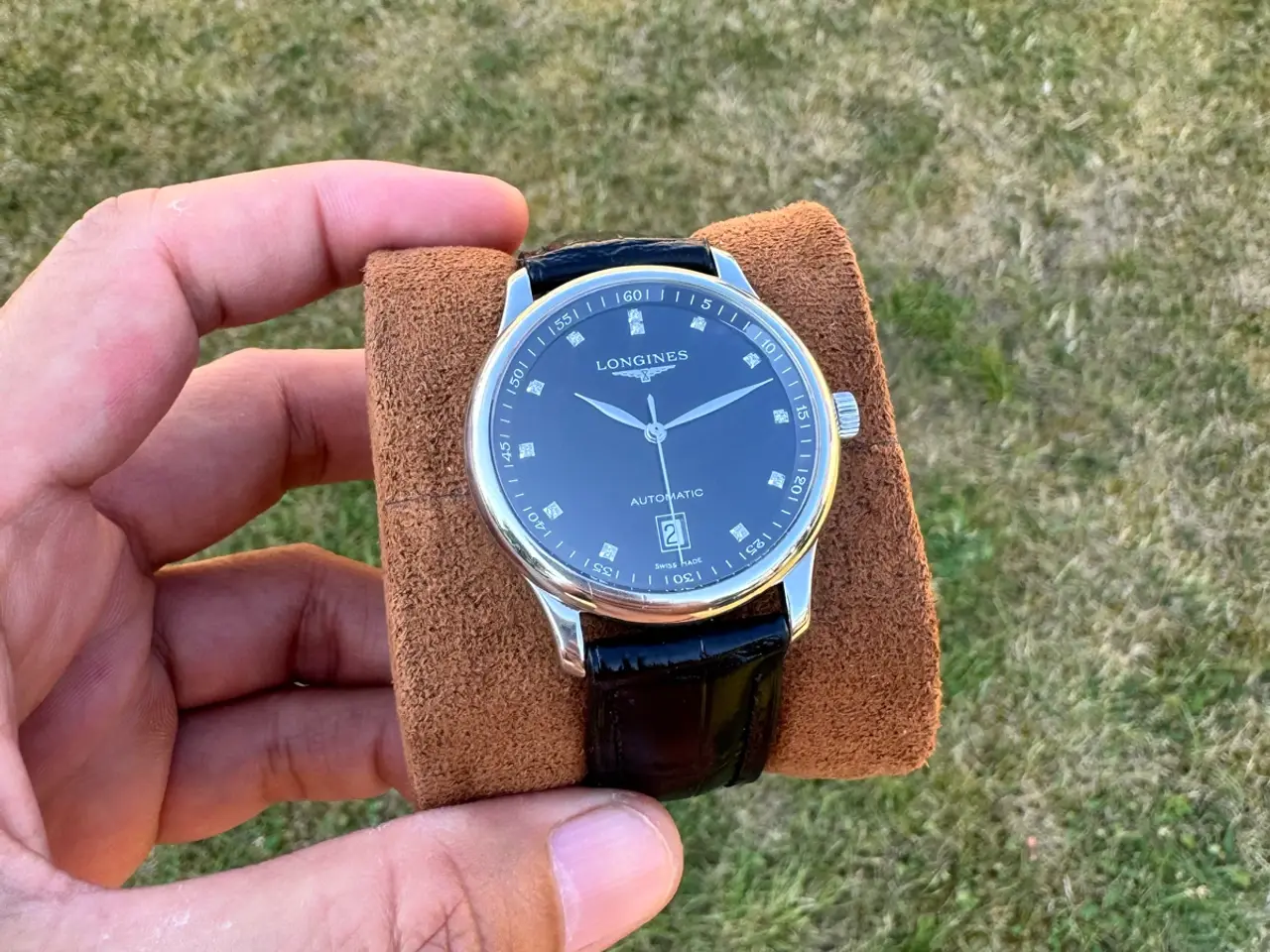 Billede 6 - Longines The Master Collection .