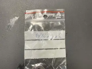 Volvo Penta Washer
