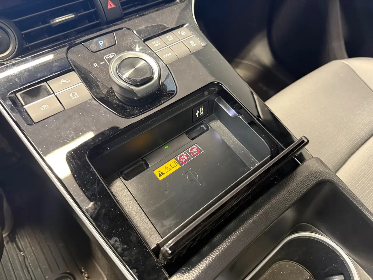 Billede 14 - Toyota bZ4X Executive Premium
