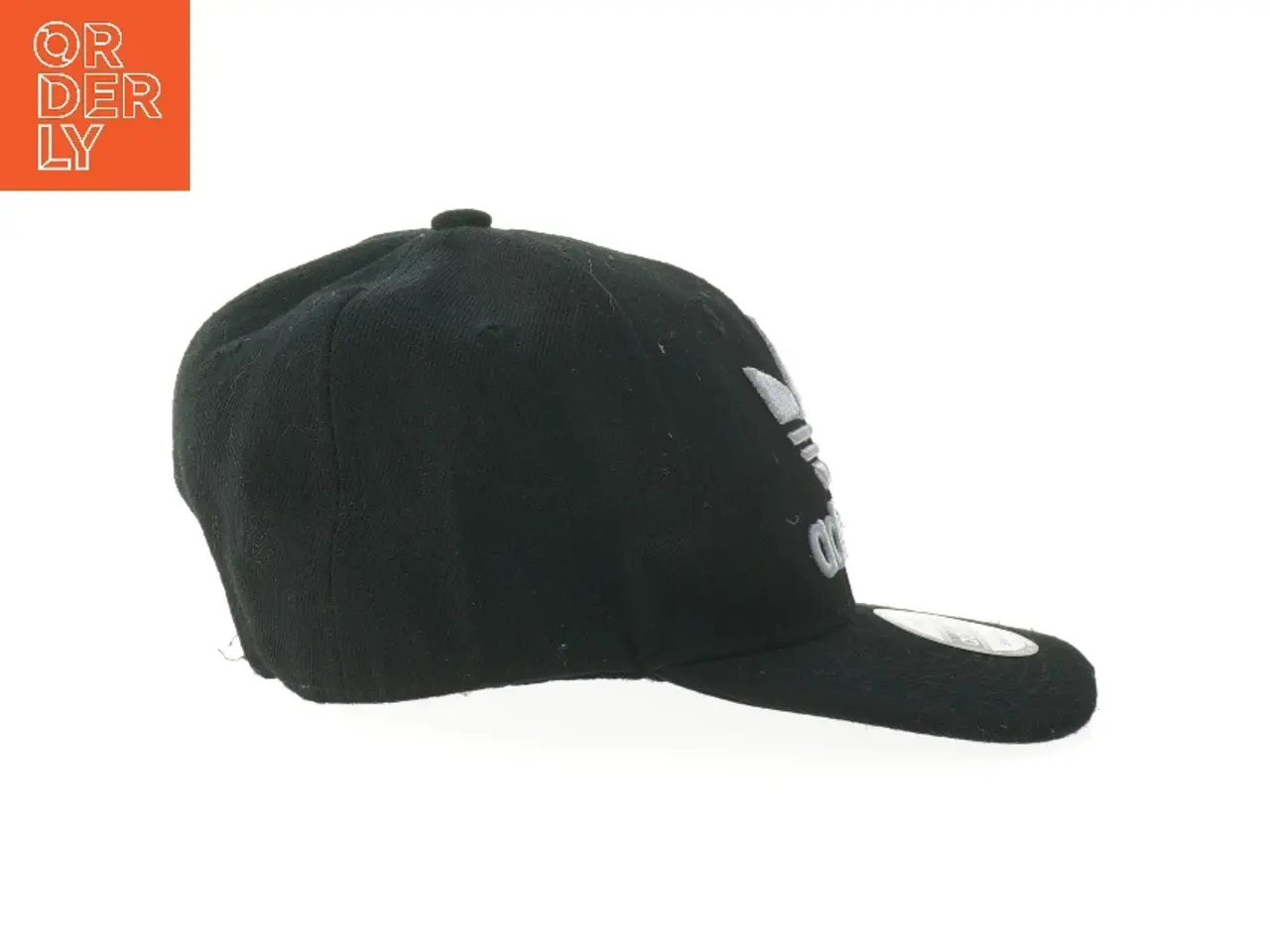 Billede 2 - Adidas snapback kasket fra Adidas (str. Ø 21 cm)