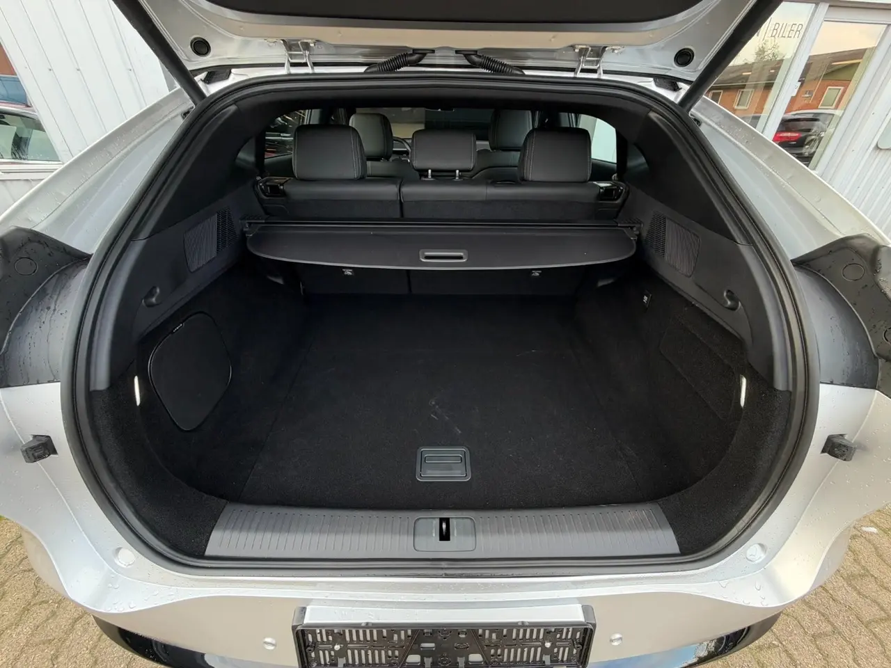 Billede 12 - Xpeng G6 Performance