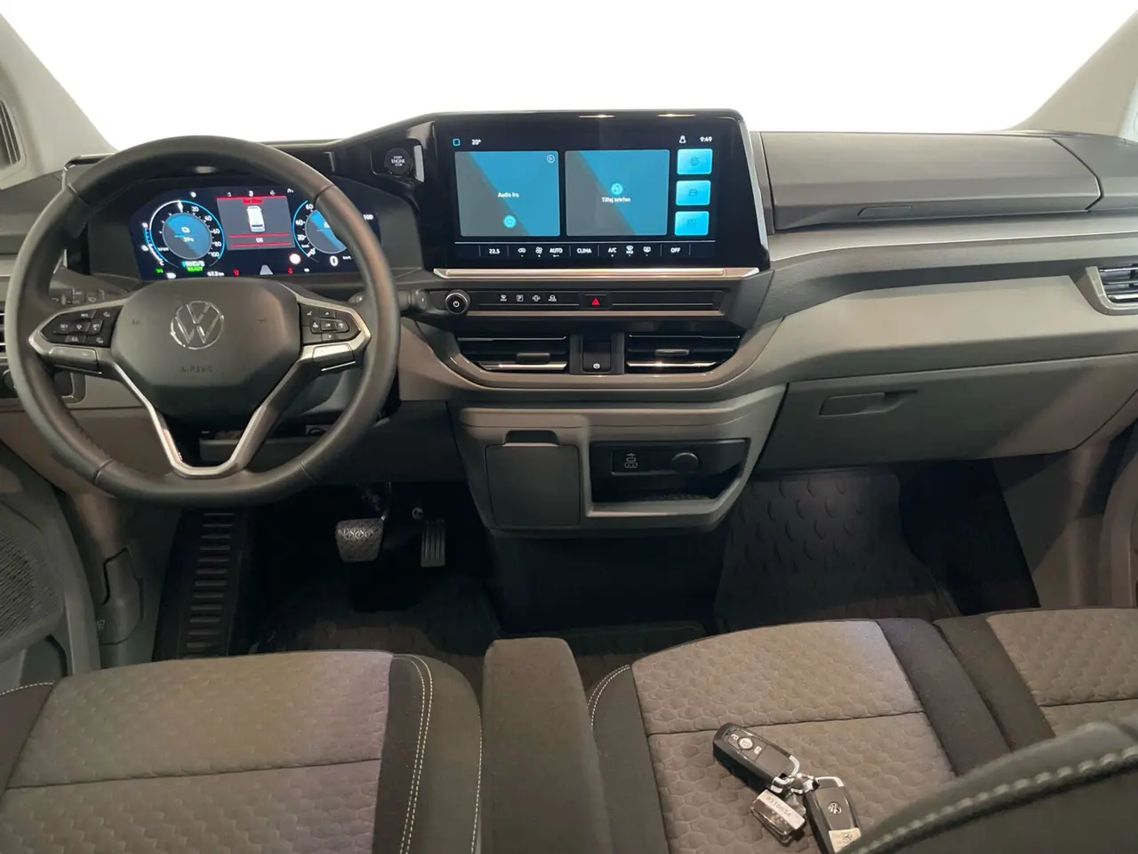 Billede 21 - VW e-Caravelle 64 Life SWB