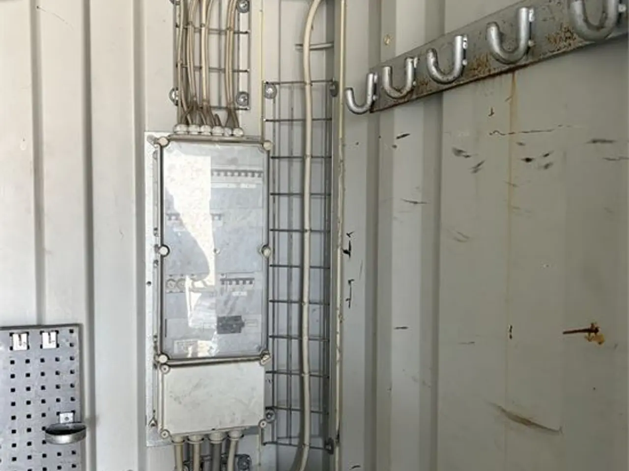 Billede 5 - ABC 20 feet - Elex Box
