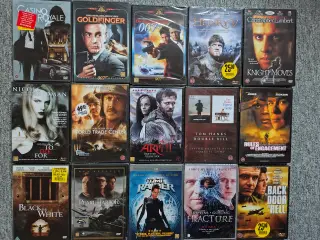 DVD Film