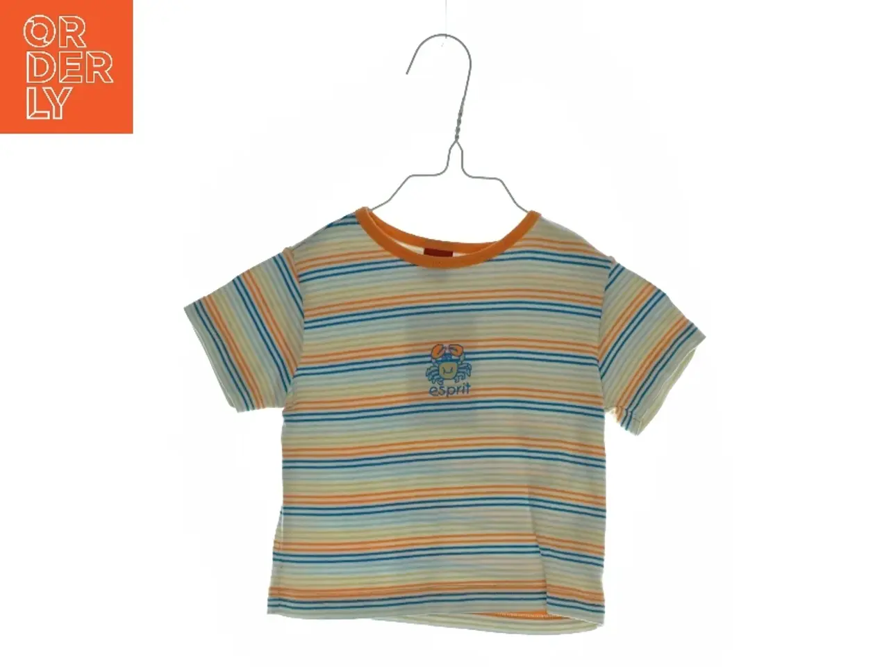 Billede 1 - T-shirt fra Esprit (str. 62)