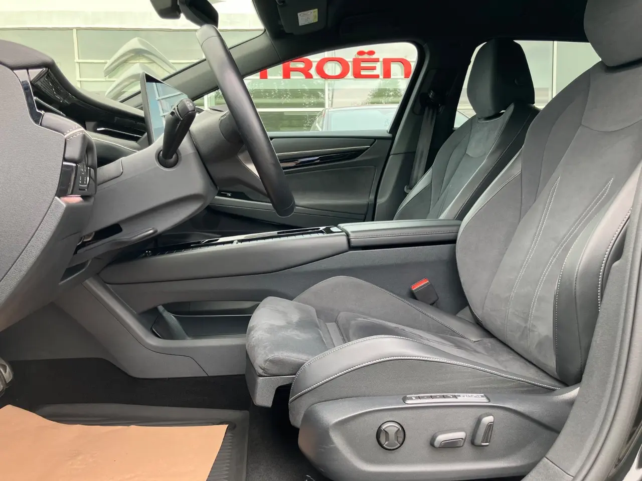 Billede 16 - VW ID.7 77 Style Tourer