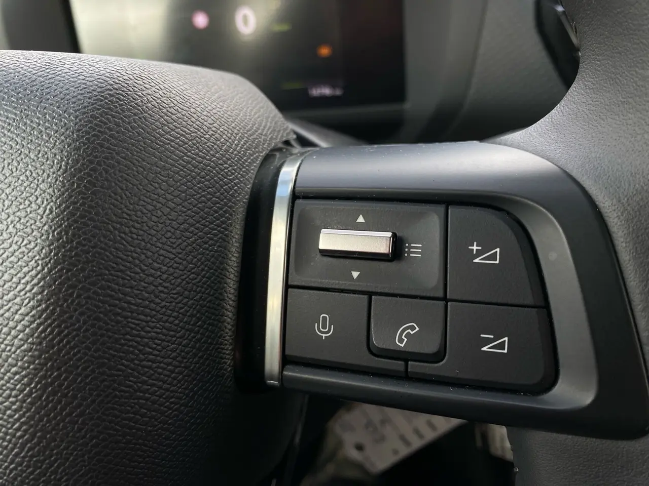 Billede 15 - Citroën e-C4 X EL Plus 136HK 5d Aut.