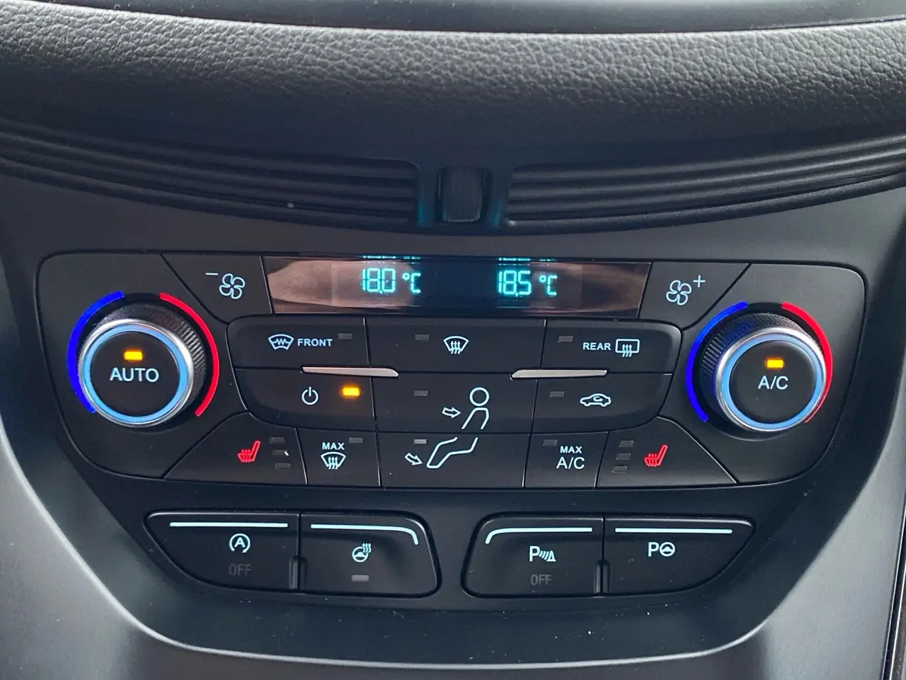 Billede 16 - Ford Kuga 1,5 EcoBoost ST-Line Attack 150HK 5d 6g