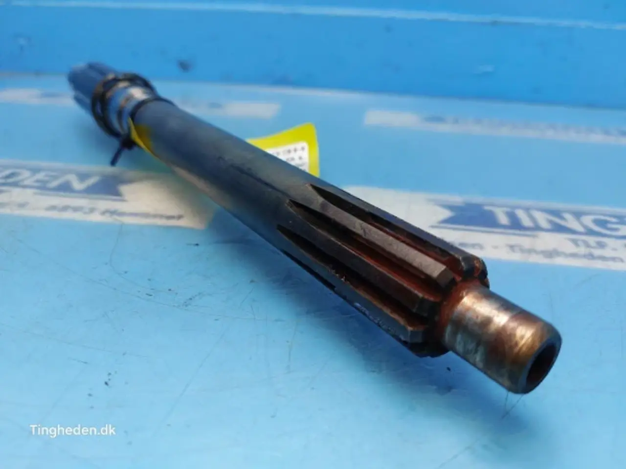 Billede 5 - Massey Ferguson 690 Aksel 1677725M2