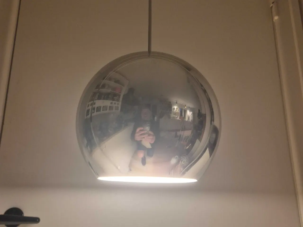 Billede 6 - Alu-blank Topan med reflektorskærm