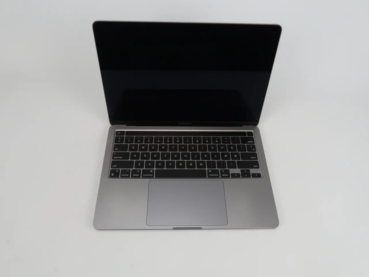 Billede 1 - MacBook Pro 13 Touchbar (2020) i7
