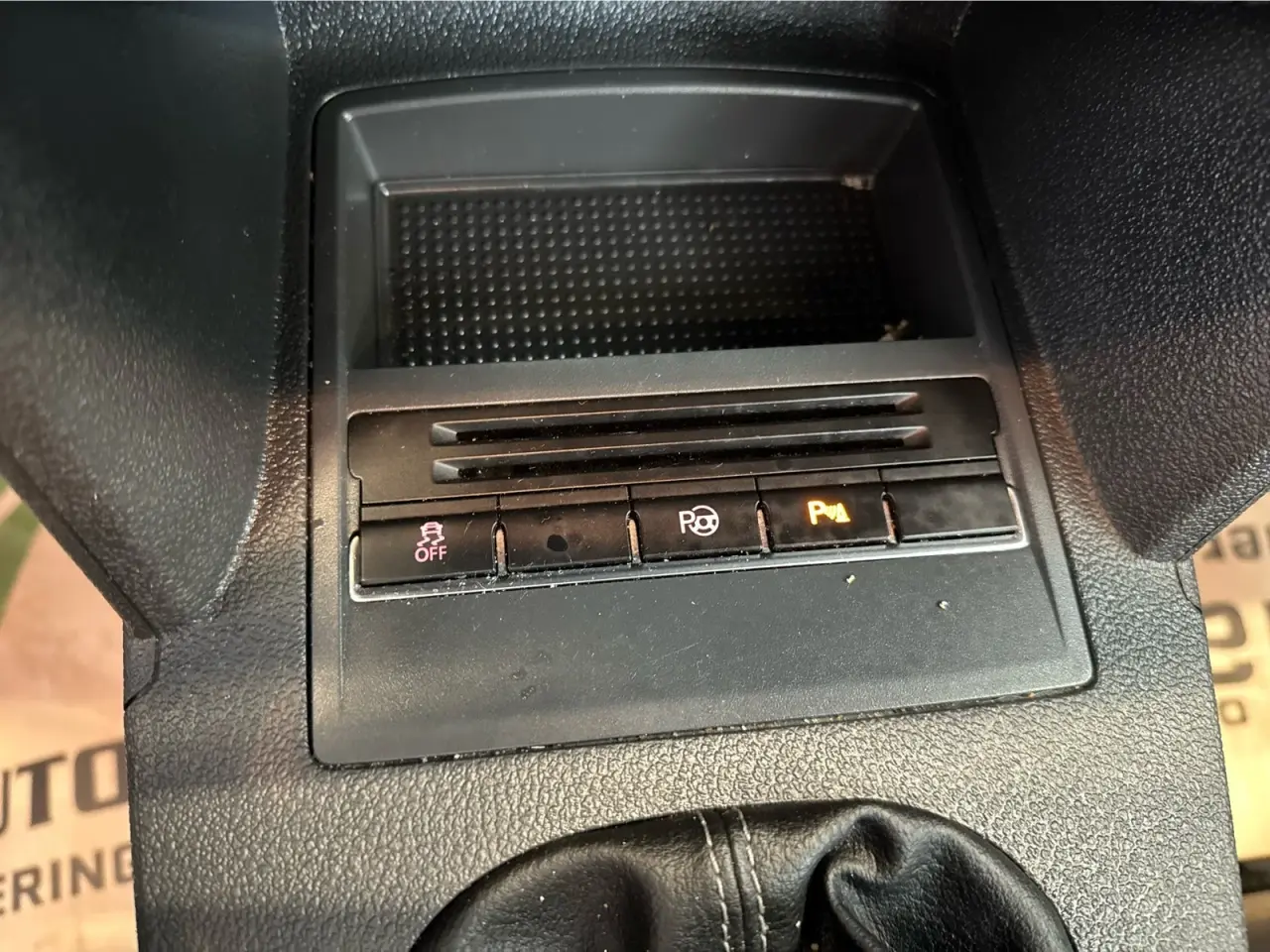Billede 12 - VW Touran 1,4 TSi 140 Match 7prs