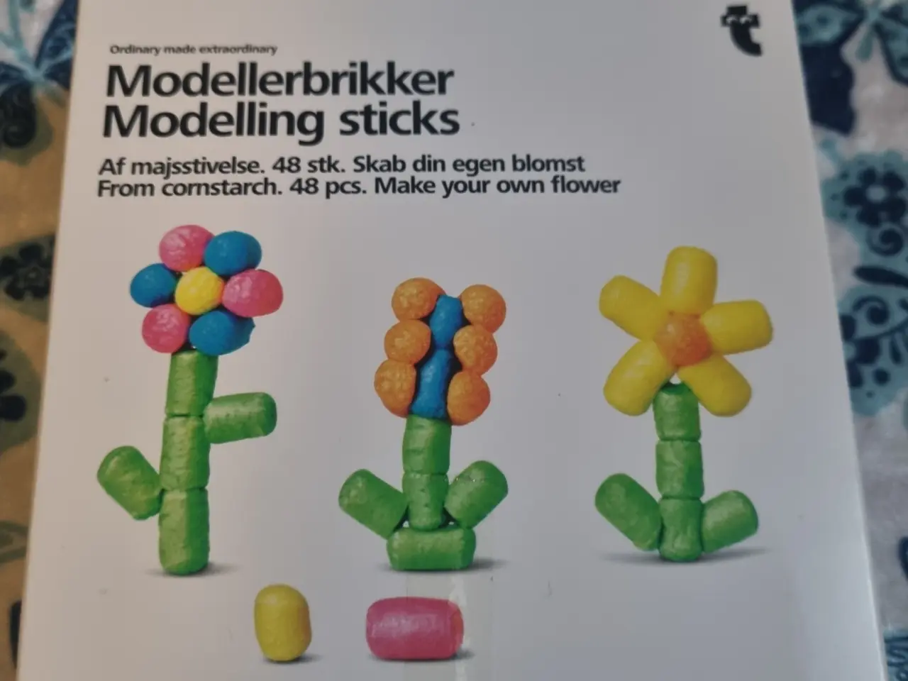 Billede 4 - Annonce 192 - Hobby