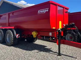 Krampe Big Body 790