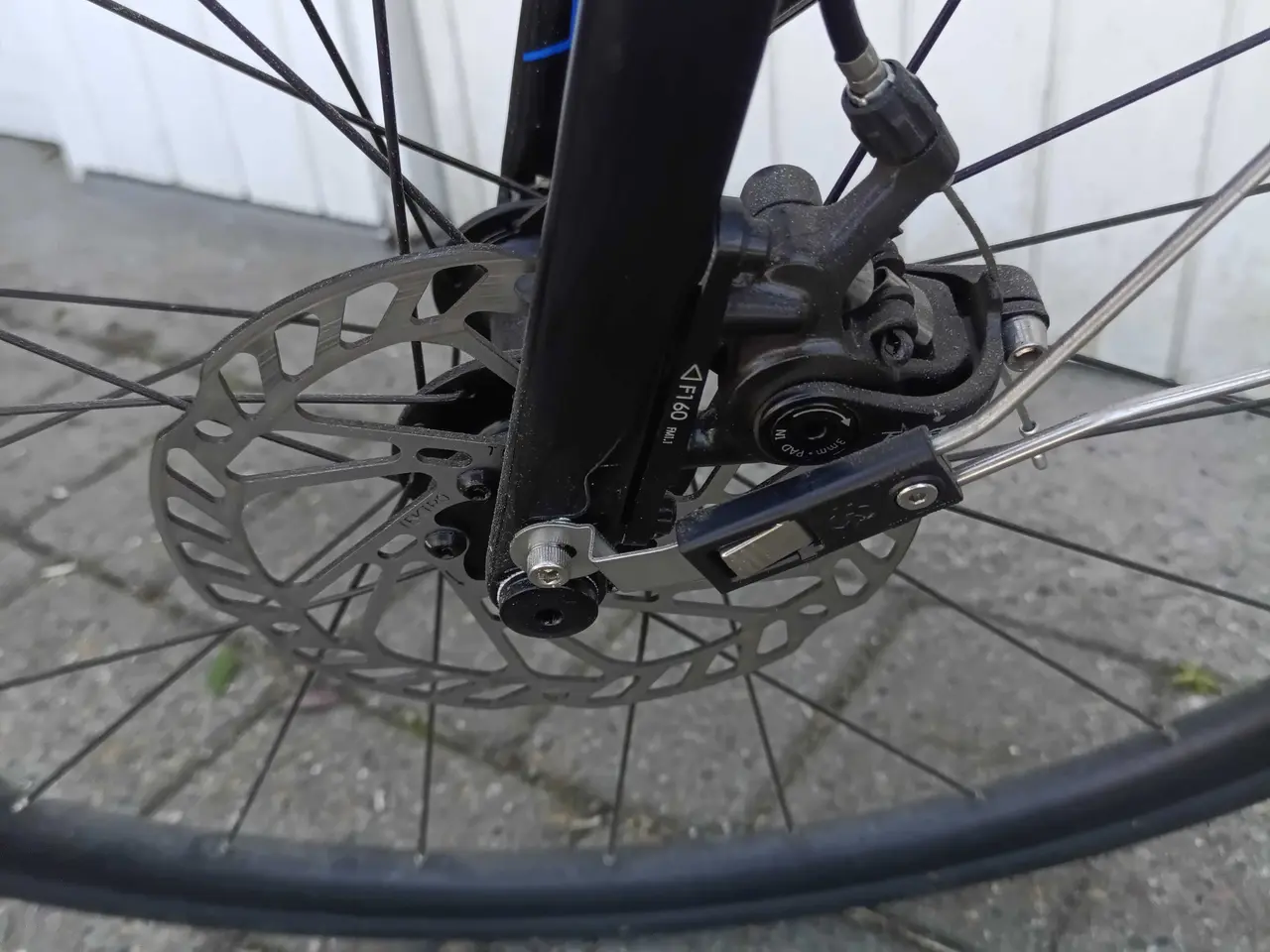 Billede 2 - Giant gravelbike sælges