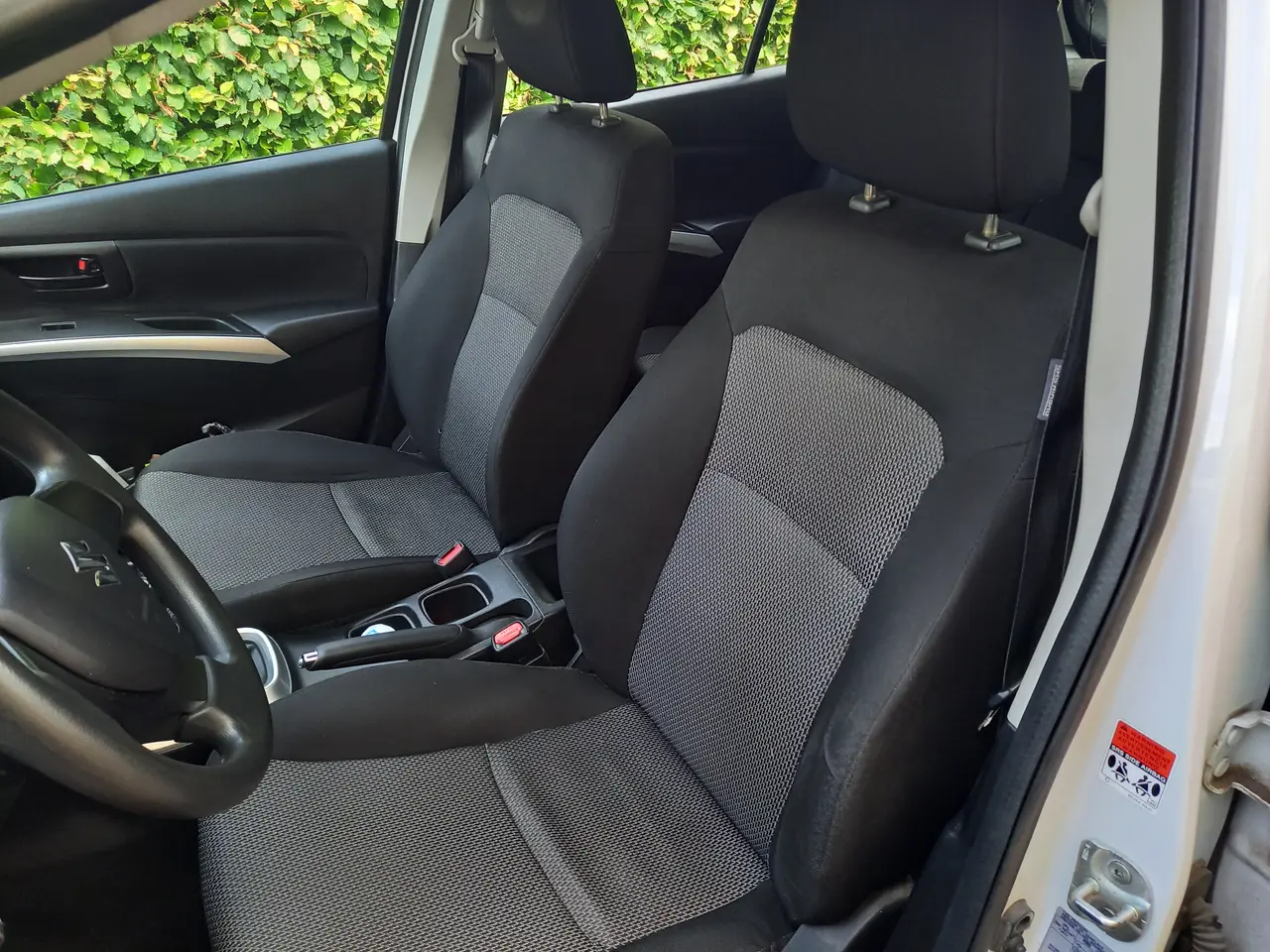 Billede 12 - Suzuki S Cross 1,6