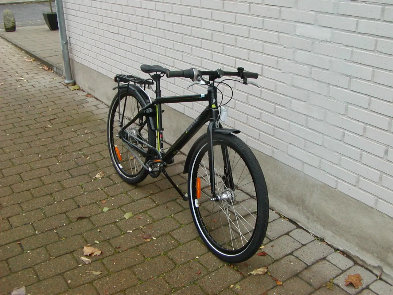 Billede 2 - Kildemoes 26” Drengecykel.