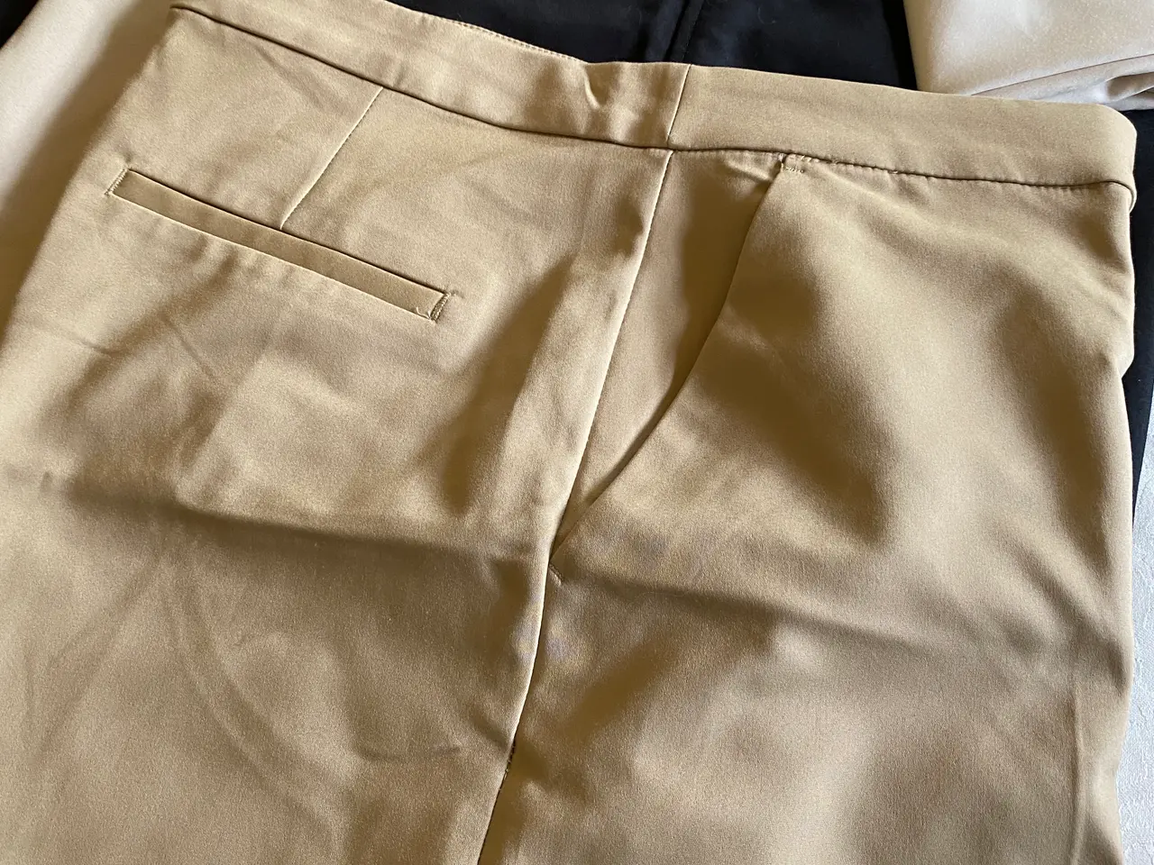 Billede 5 - Bukser fra H&M i str. 46