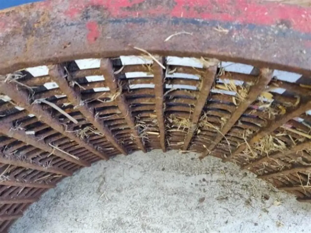 Billede 3 - Case IH Bro 1302607C4