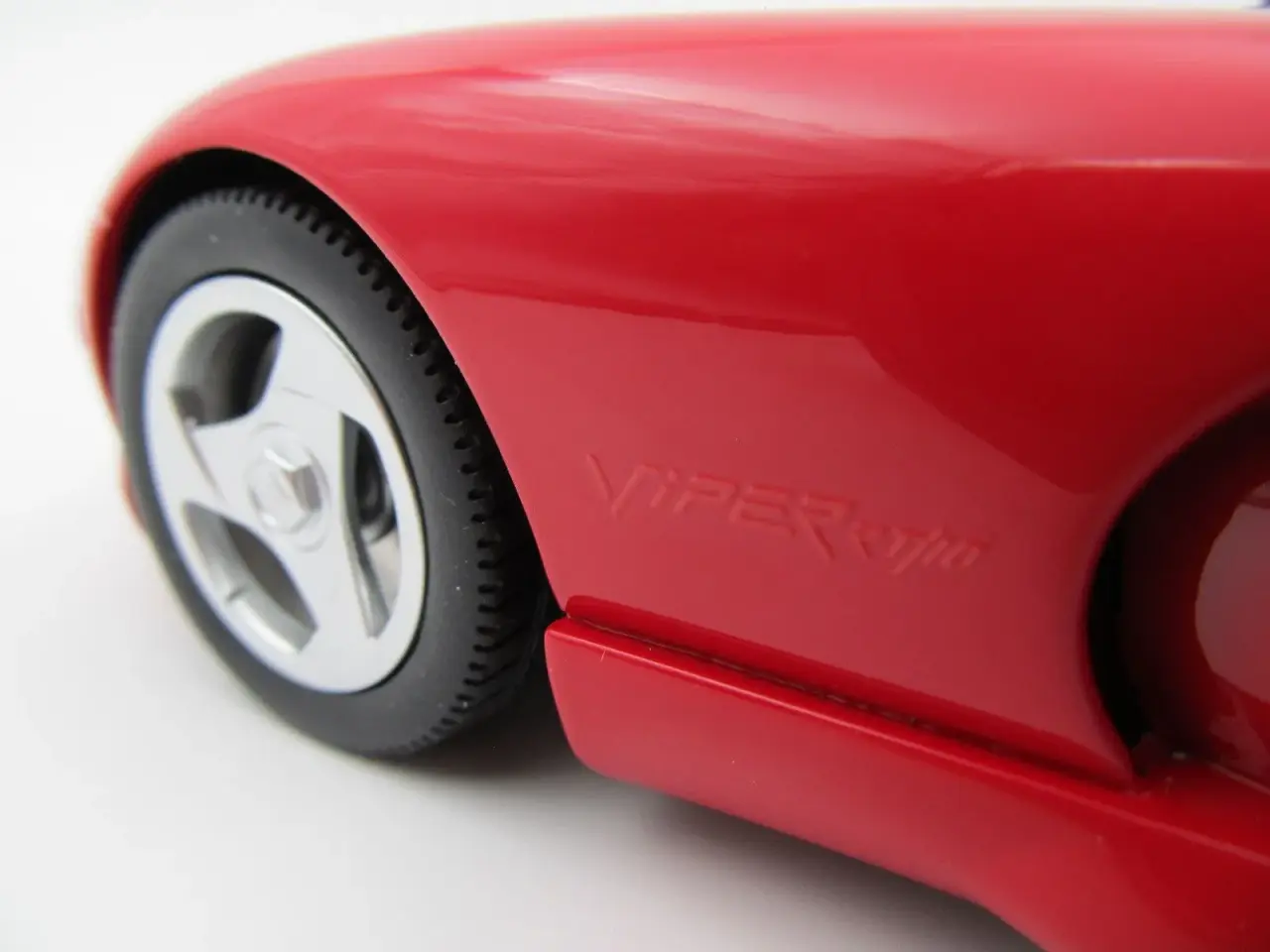 Billede 6 - 1992 Dodge Viper RT/10 - GT Spirit - 1:18