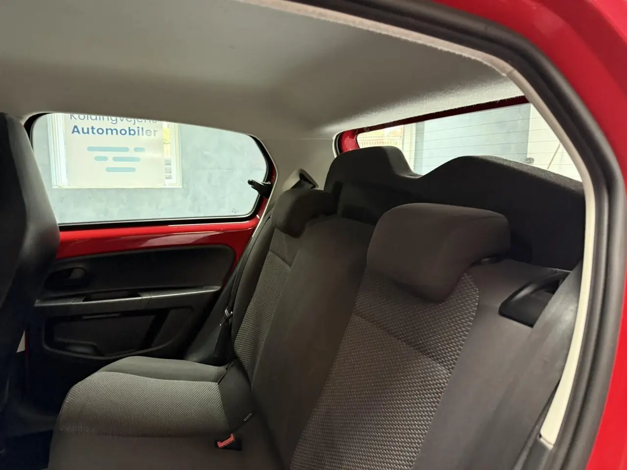 Billede 13 - Seat Mii 1,0 MPI Reference 60HK 5d