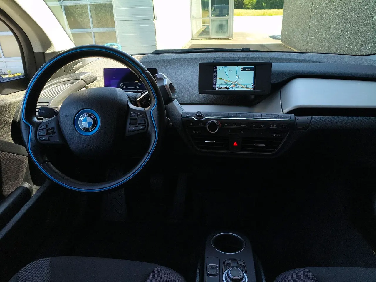 Billede 9 - BMW i3 EL 170HK 5d Aut.