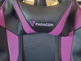 Fin Paracon Gamerstol