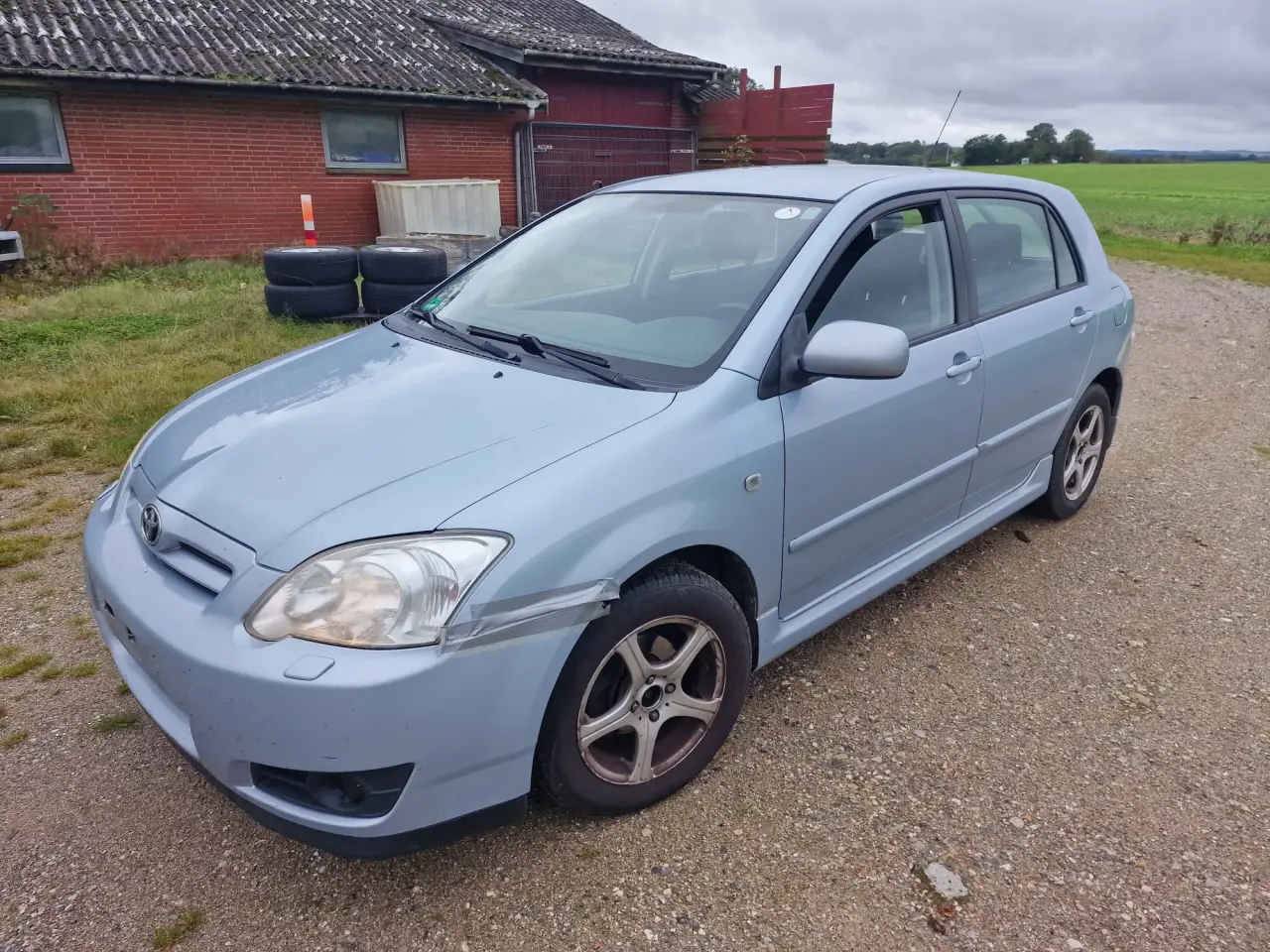 Billede 7 - !! Toyota Corolla Købes !!