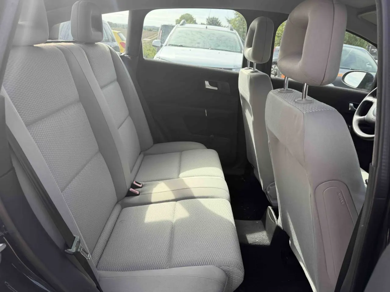 Billede 10 - Audi A2 1,2 TDI 61HK Aut.